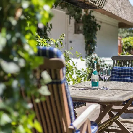 Landhaus Braderup * Braderup (Sylt)