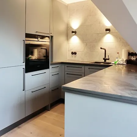 Appartamento Landhaus Braderup *