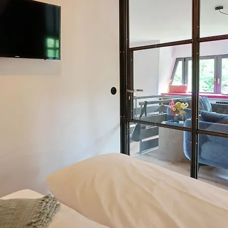 Landhaus Braderup Appartamento