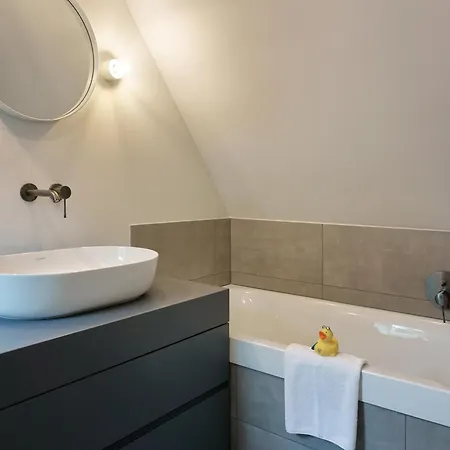 Landhaus Braderup