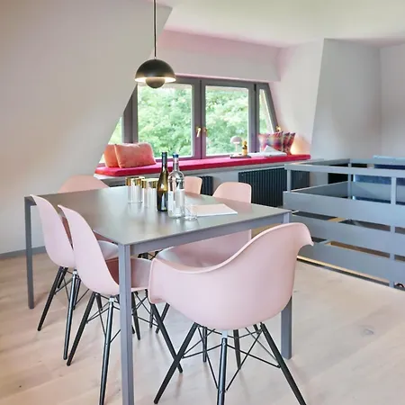 Landhaus Braderup Braderup (Sylt)