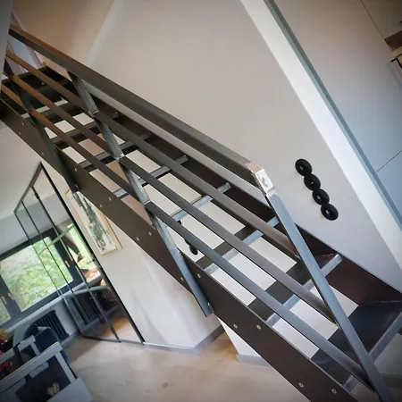 Landhaus Braderup Appartamento