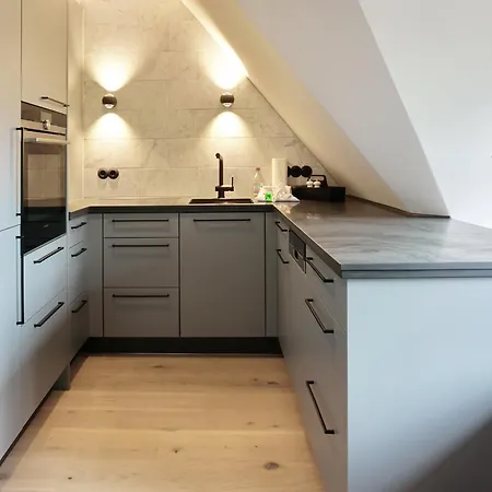 Appartamento Landhaus Braderup