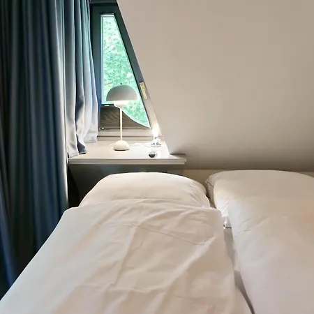 Landhaus Braderup Appartamento Braderup (Sylt)