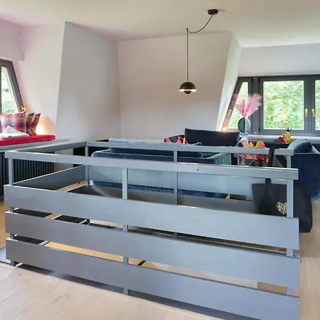 Landhaus Braderup