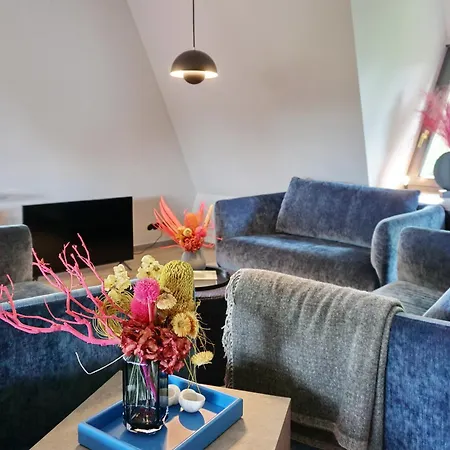 Landhaus Braderup Appartamento
