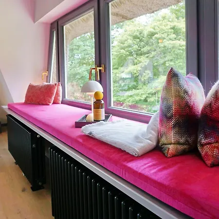 Landhaus Braderup
