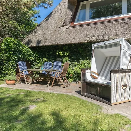 Landhaus Braderup