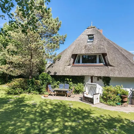 Landhaus Braderup Appartamento